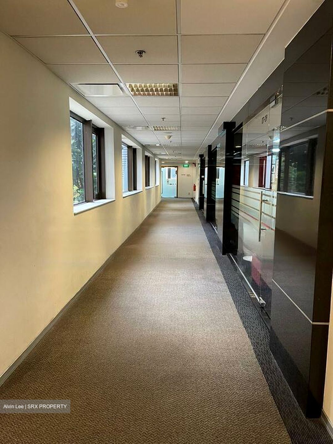 The Adelphi (D6), Office #457074981